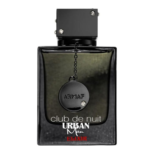 PERFUME CLUB DE NUIT -URBAN MAN ELIXIR