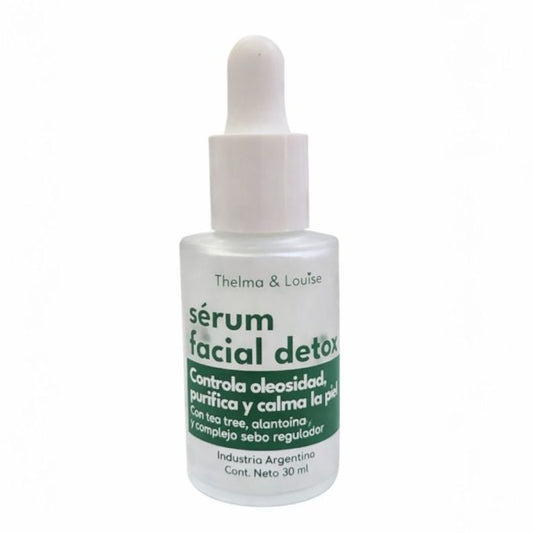 SERUM FACIAL DETOX THELMA LOUISE
