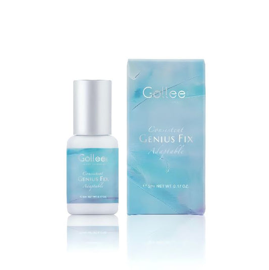 Adhesivo Gollee Genius Fix Adaptable All Weather