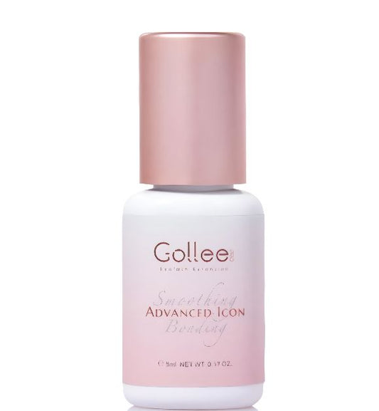 Adhesivo Gollee Smoothing Advanced Icon Bonding