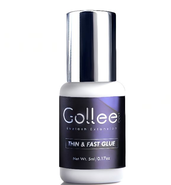 Adhesivo Gollee Thin & Fast Glue Eyelash Extension
