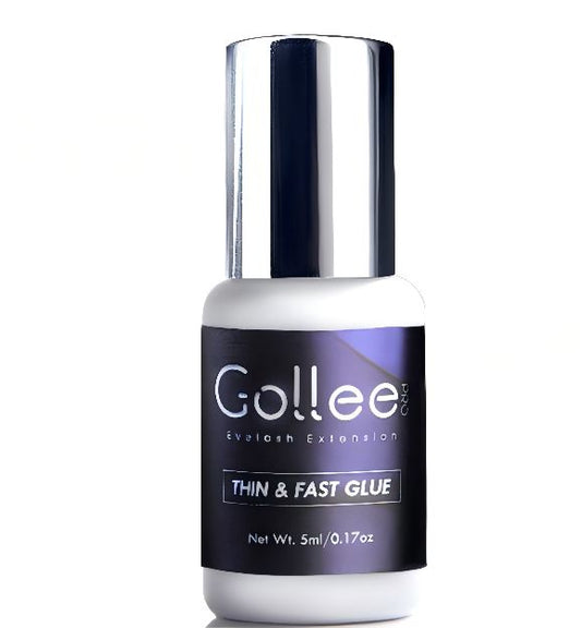 Adhesivo Gollee Thin & Fast Glue Eyelash Extension