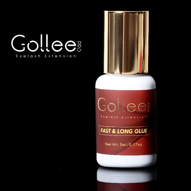 Adhesivo Gollee Fast & Long Eyelash Glue