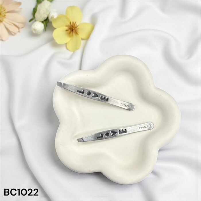 PINZA PARA DEPILAR NAEZ