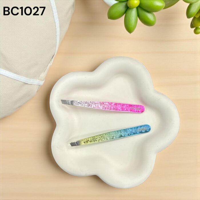 PINZA PARA DEPILAR NAEZ