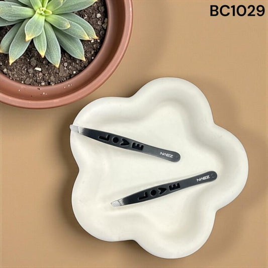 PINZA PARA DEPILAR NAEZ