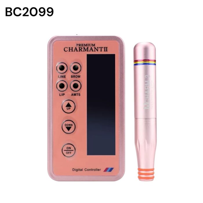 Dermografo CharmantⅡ（3） Premium