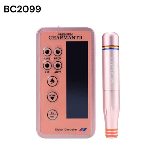 Dermografo CharmantⅡ（3） Premium
