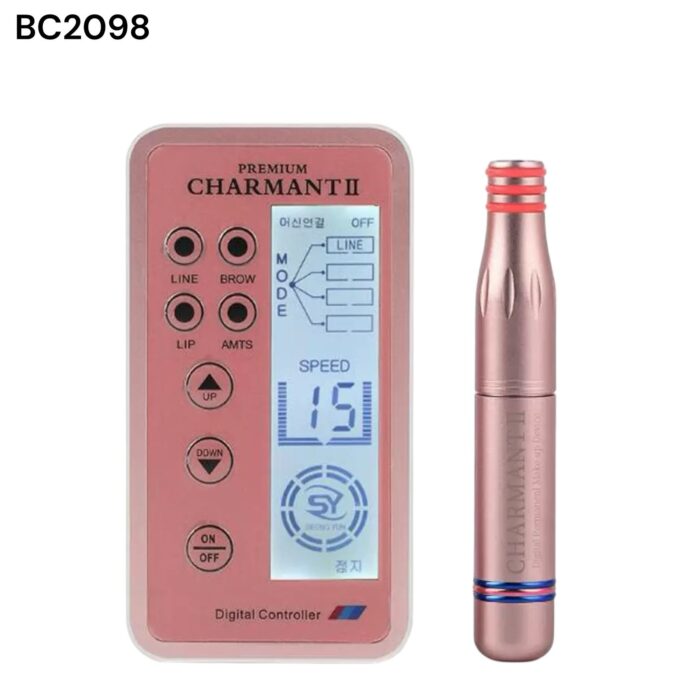 Dermografo CharmantⅡ Premium