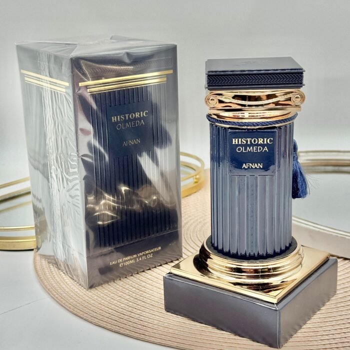 PERFME HISTORIC olmeda AFNAN 100ml