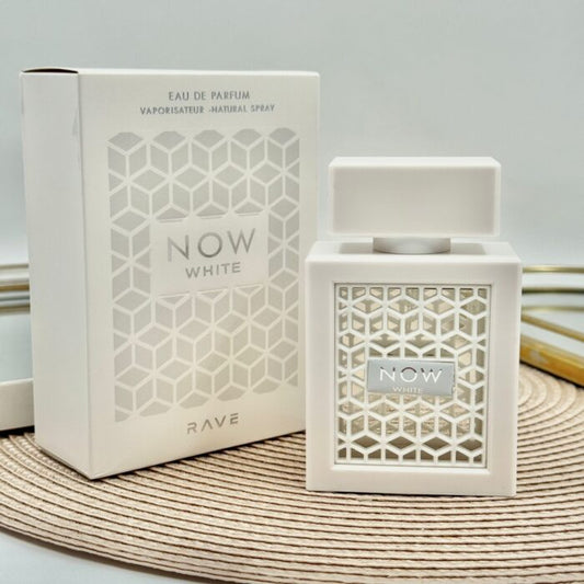PERFUME MINI NOE white 50ml