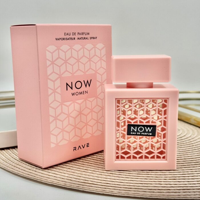 PERFUME MINI NOW women 50ml