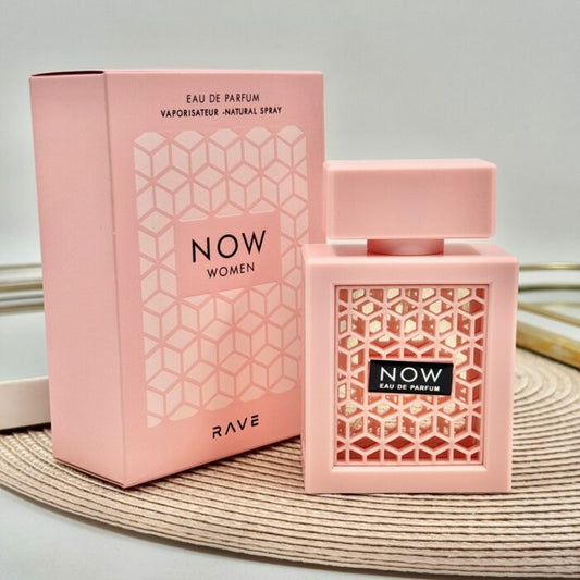 PERFUME MINI NOW women 50ml