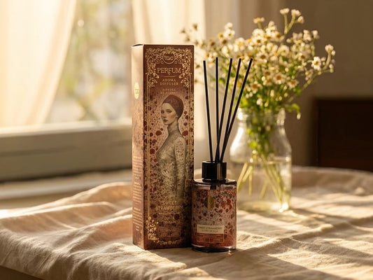 DIFUSOR TAO PERFUM 150ML SAGRADA MADRE