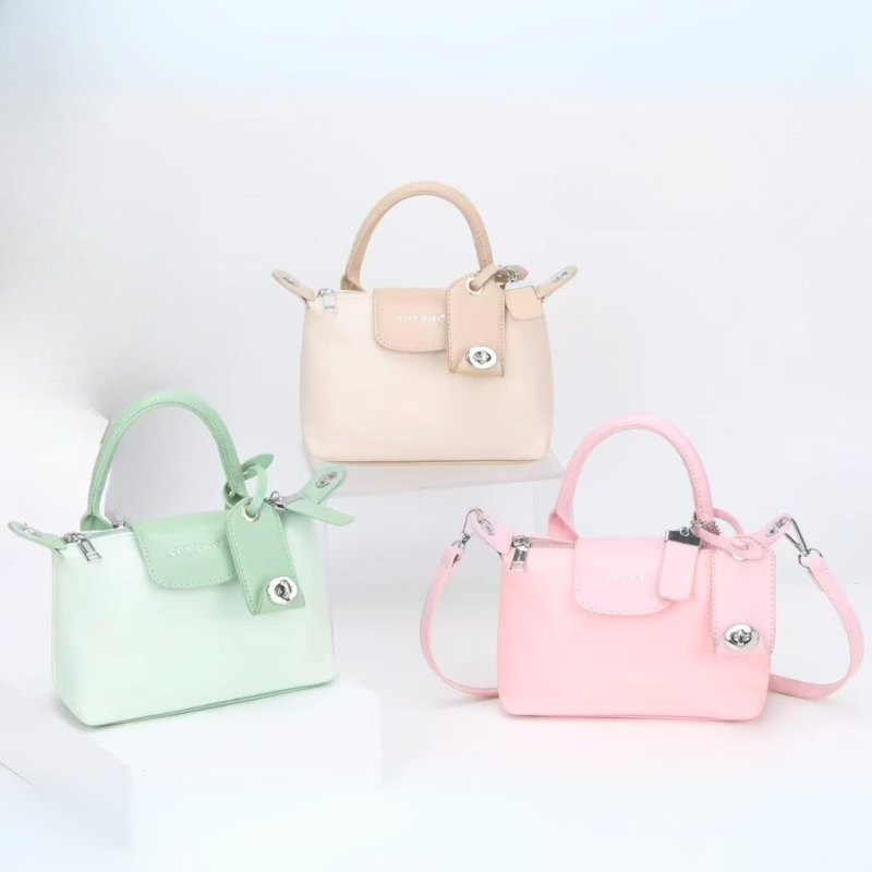 CARTERA – CITY GIRL