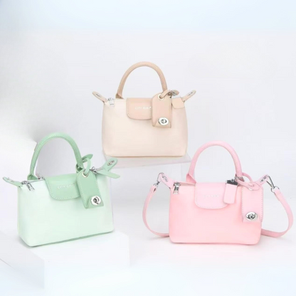 CARTERA – CITY GIRL