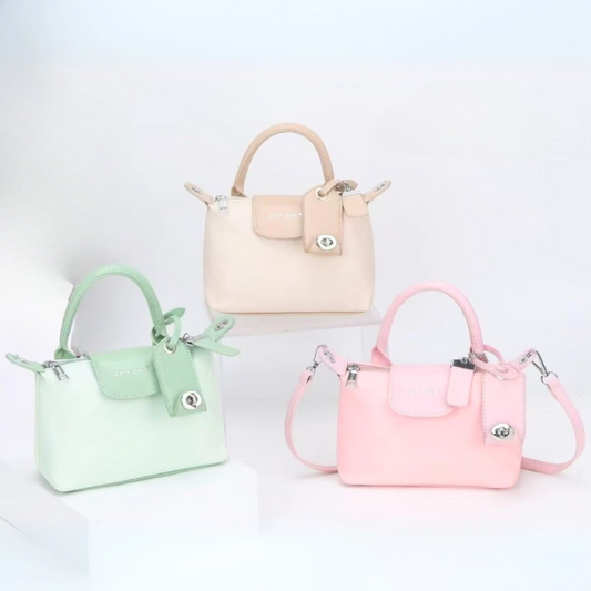 CARTERA – CITY GIRL
