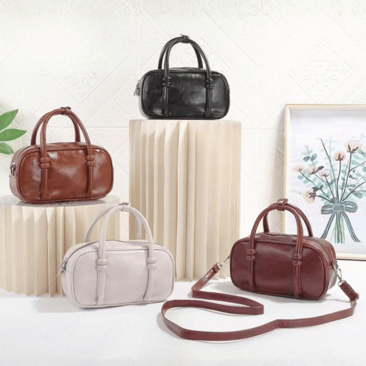 CARTERA – CITY GIRL