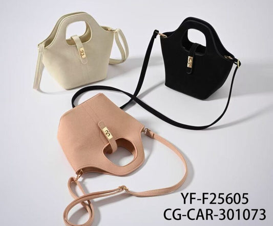 Cartera- City Girl