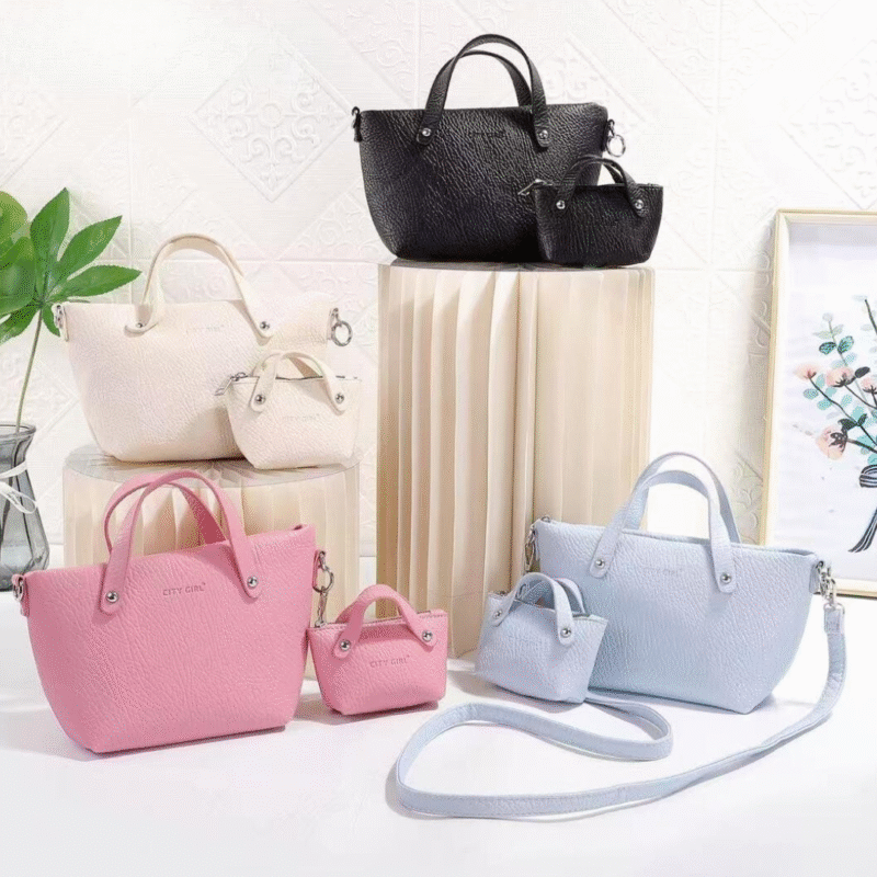 CARTERA – CITY GIRL