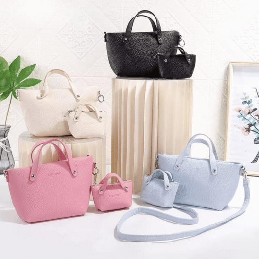 CARTERA – CITY GIRL
