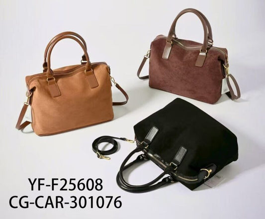 Cartera Mediana- City Girl