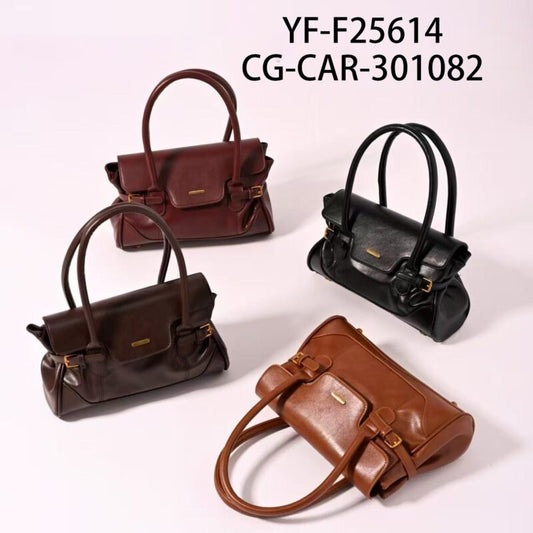CARTERA MEDIANA  City Girl