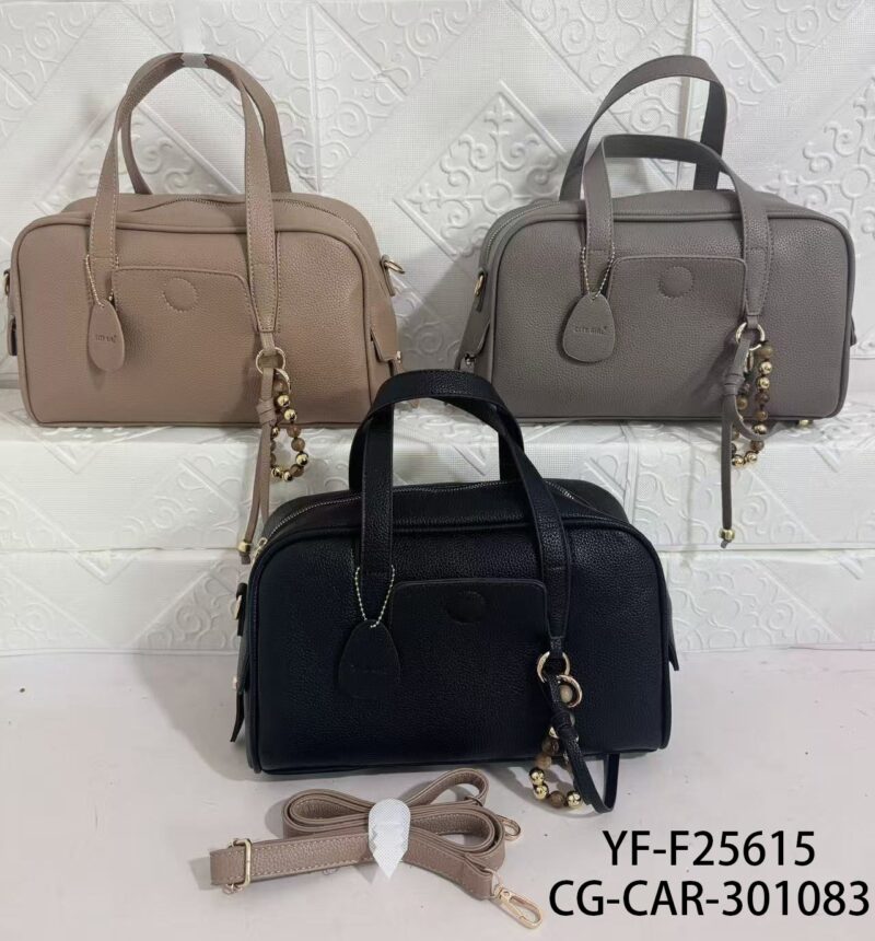 Cartera- City Girl