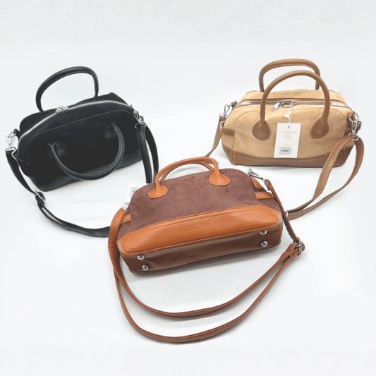 CARTERA – CITY GIRL