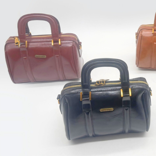 CARTERA  CITY GIRL
