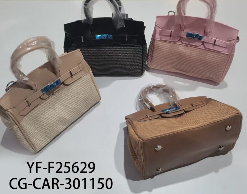 Cartera City Girl