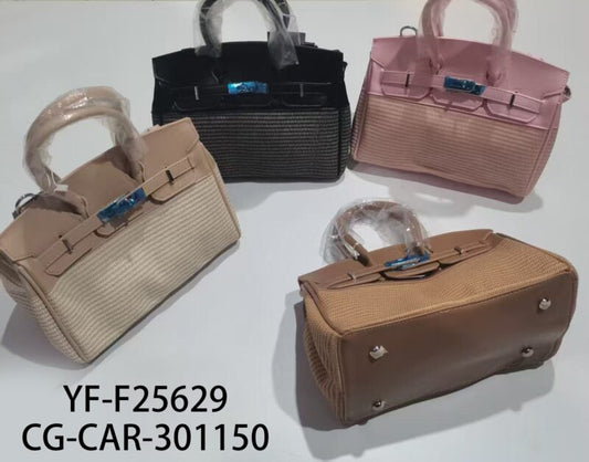 Cartera City Girl