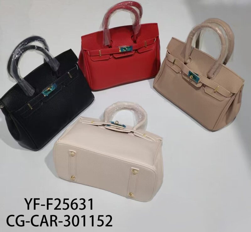 Cartera City Girl