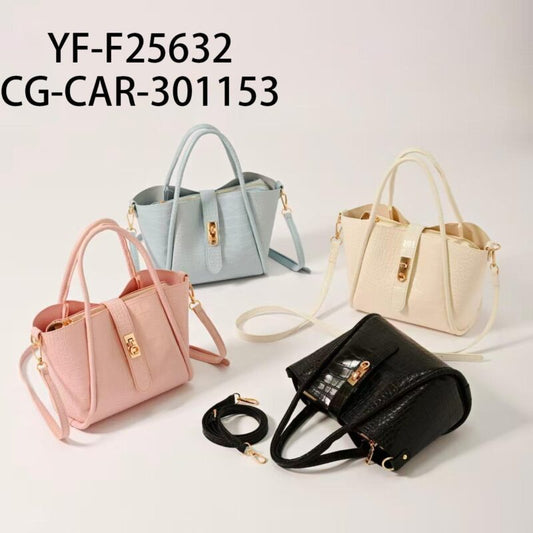 Cartera Con estuche dentro City Girl