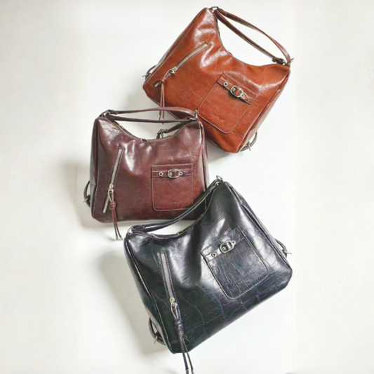 CARTERA  CITY GIRL
