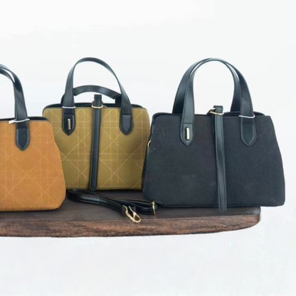 CARTERA  CITY GIRL