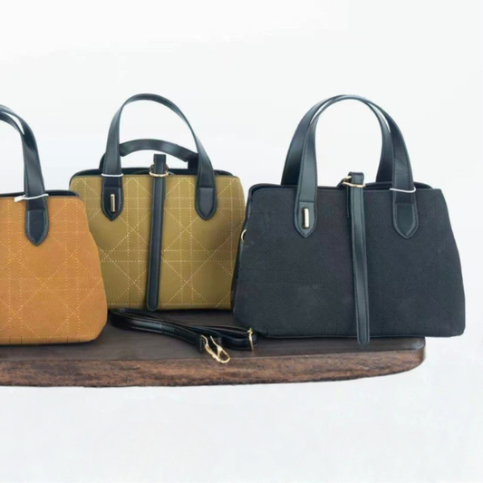 CARTERA  CITY GIRL