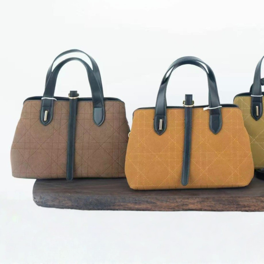 CARTERA  CITY GIRL