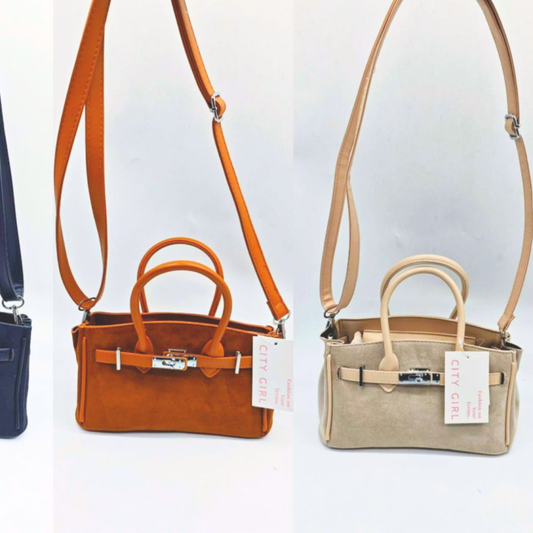 CARTERA CITY GIRL