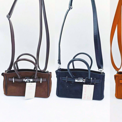 CARTERA CITY GIRL