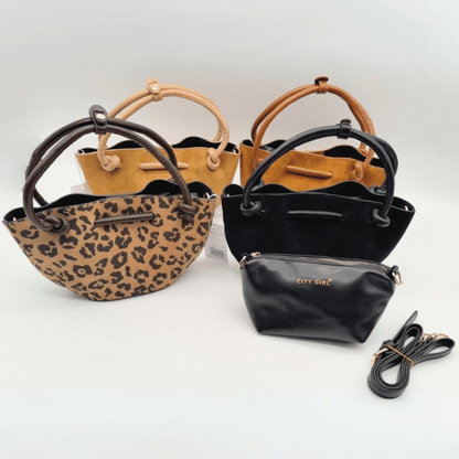 MINI CARTERA