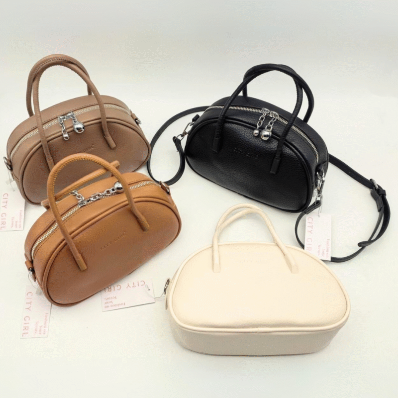 CARTERA DE MANO
