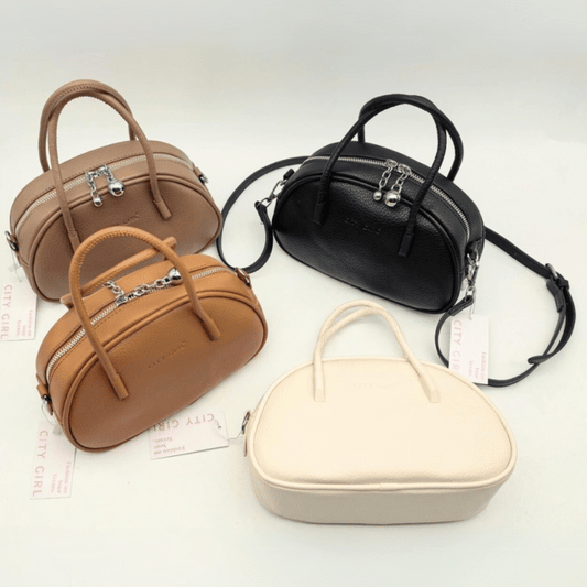 CARTERA DE MANO