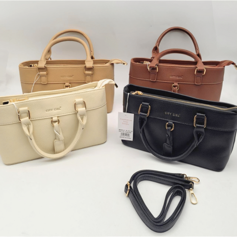CARTERA DE MANO