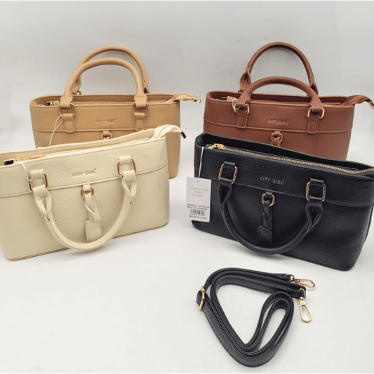 CARTERA DE MANO