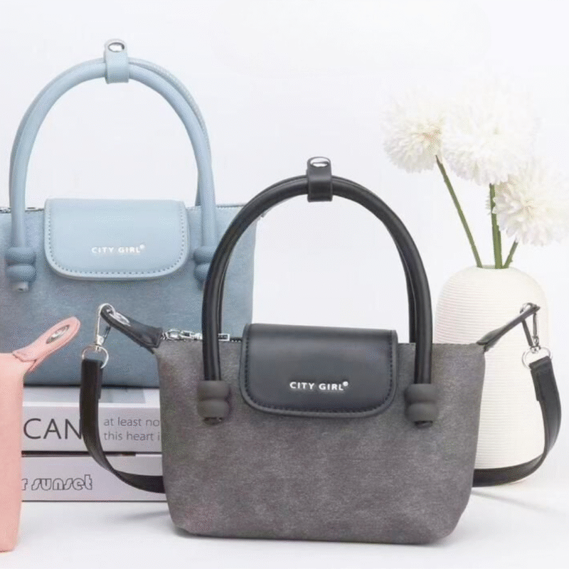 CARTERA DE MANO