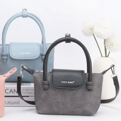 CARTERA DE MANO
