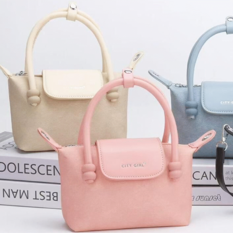 CARTERA DE MANO