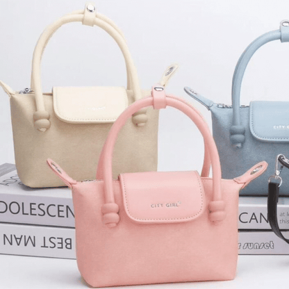 CARTERA DE MANO