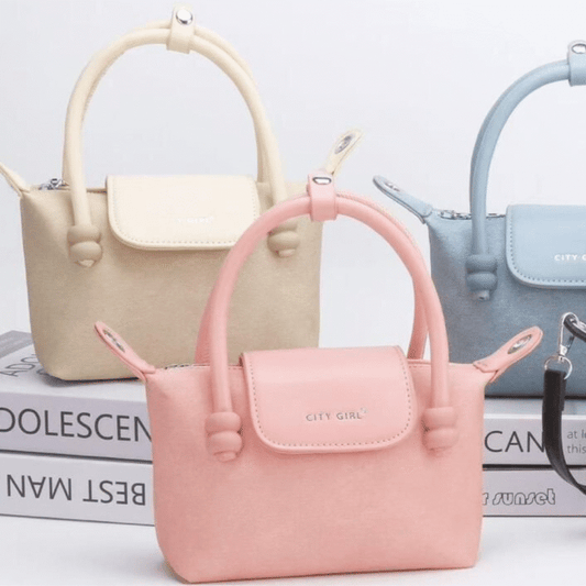 CARTERA DE MANO
